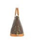 Alma PM, side view